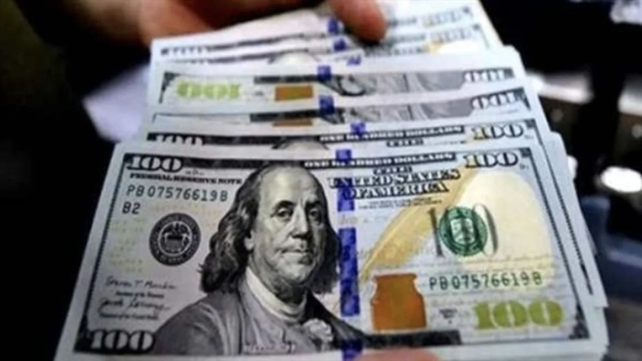 سعر الدولار والعملات مقابل الجنيه اليوم في 29 مايو